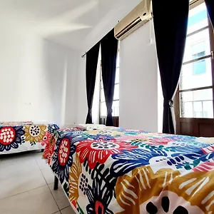 Konukevi Funky By Arc House, Cordoba
