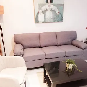 Vive Apartamento Centro Con Buhardilla Córdoba