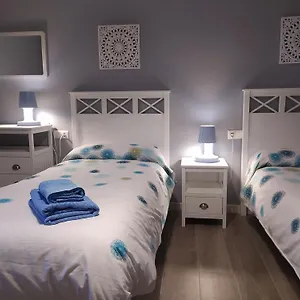 Apartmento Patios De Buen Suceso Córdoba