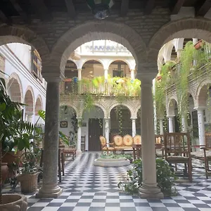 Pensionat Palacio Del Corregidor, Córdoba