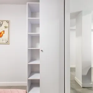 Nuevo Loft Céntrico Parking Gratuito Córdoba