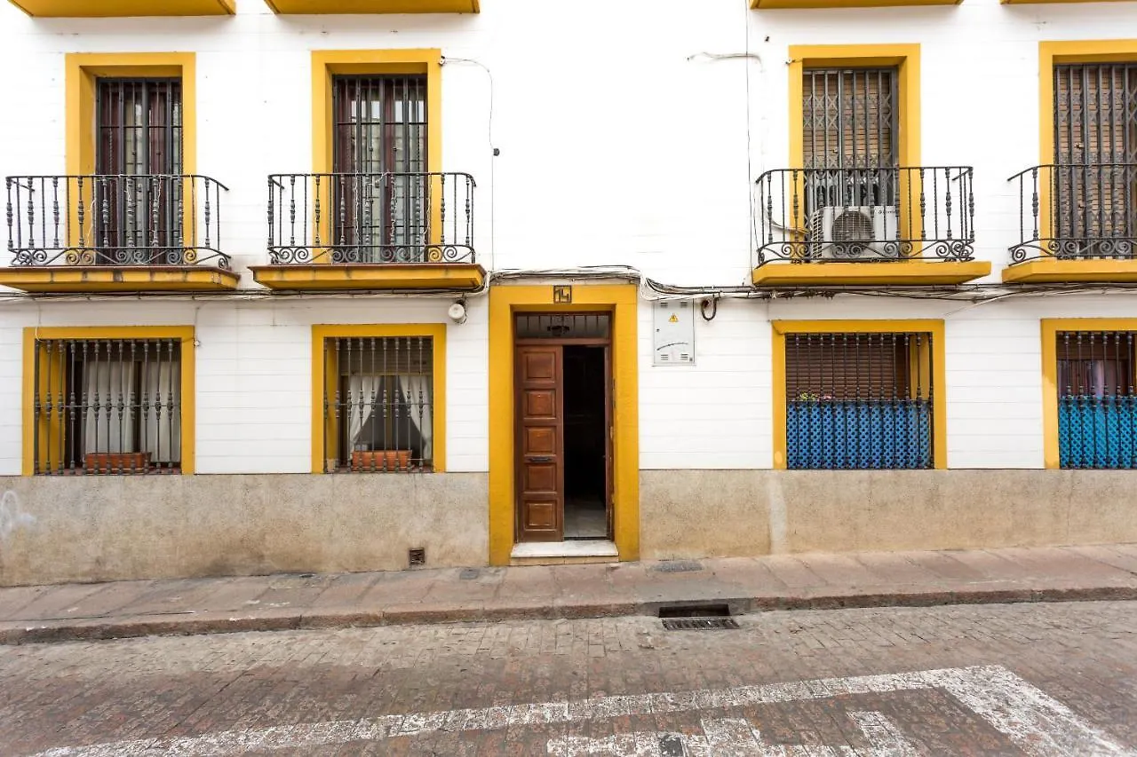 Viento De Corredera Apartment Cordoba 0*,  Spain