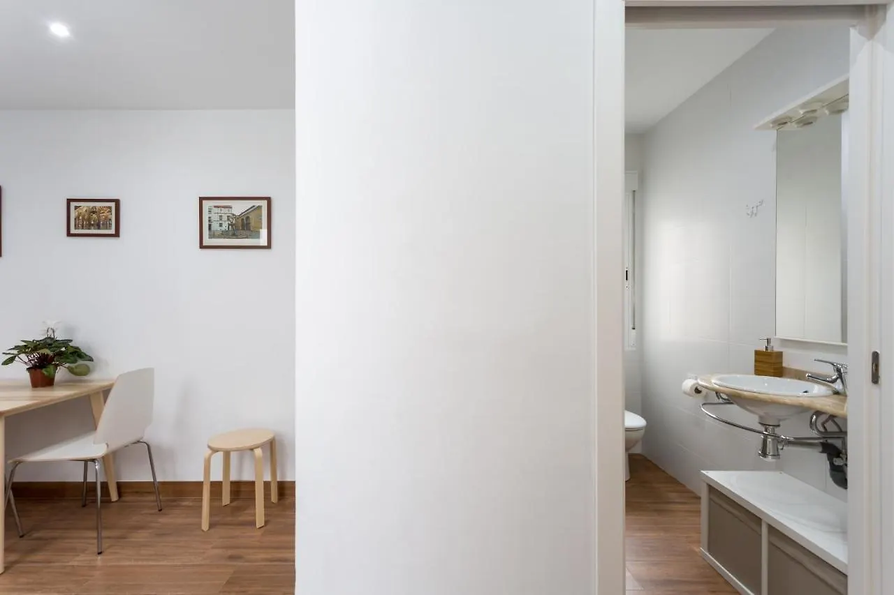 Viento De Corredera Apartment Cordoba 0*,  Spain