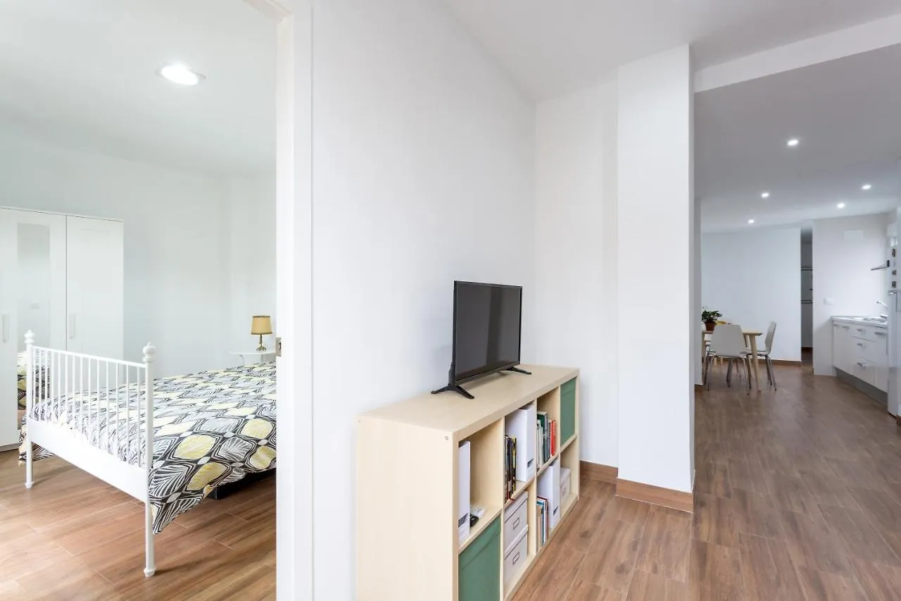 Viento De Corredera Apartment Cordoba 0*,  Spain