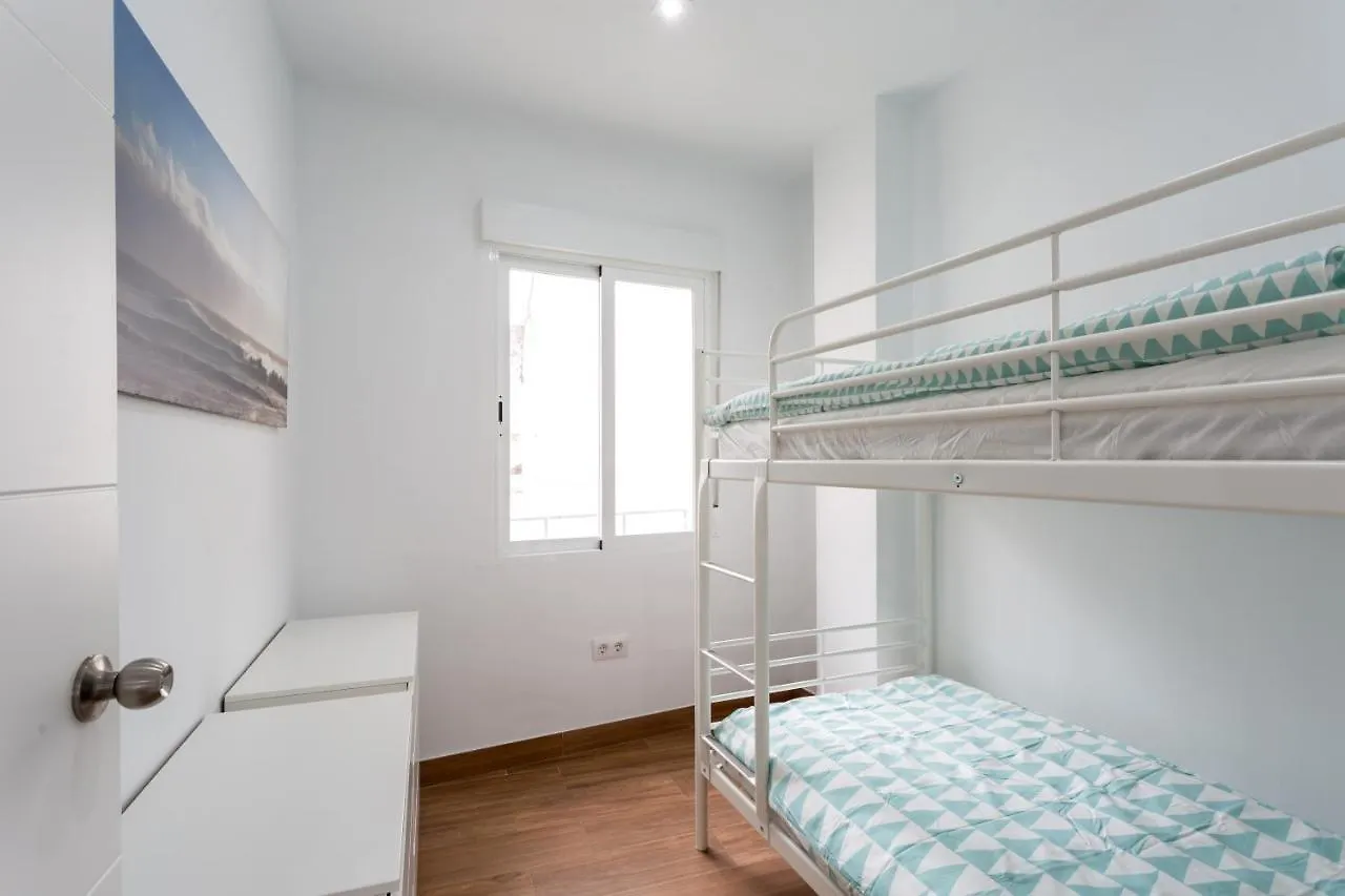 Viento De Corredera Apartment Cordoba