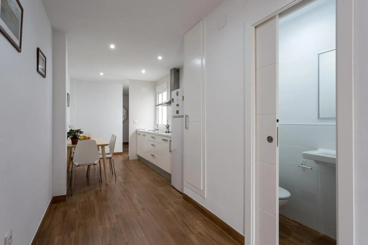 Viento De Corredera Apartment Cordoba 0*,  Spain