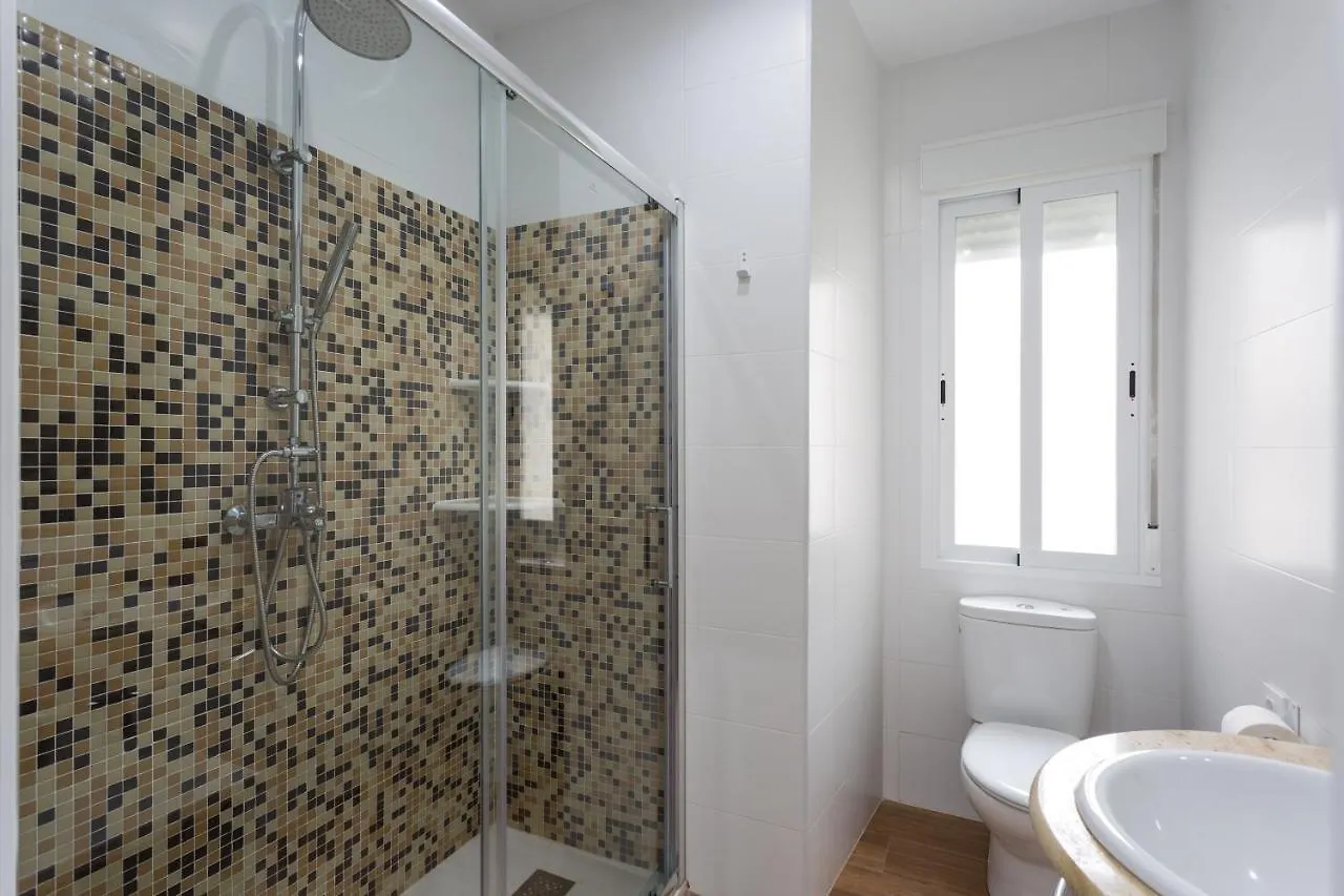 Viento De Corredera Apartment Cordoba Spain